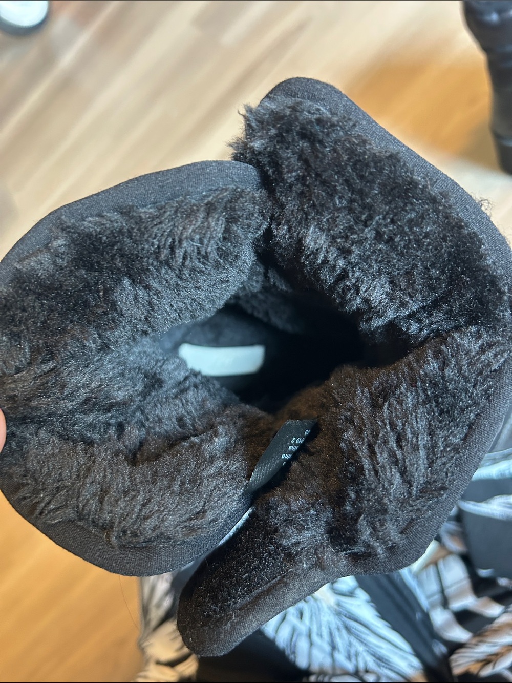 H&M boots - Picture 2 of 3